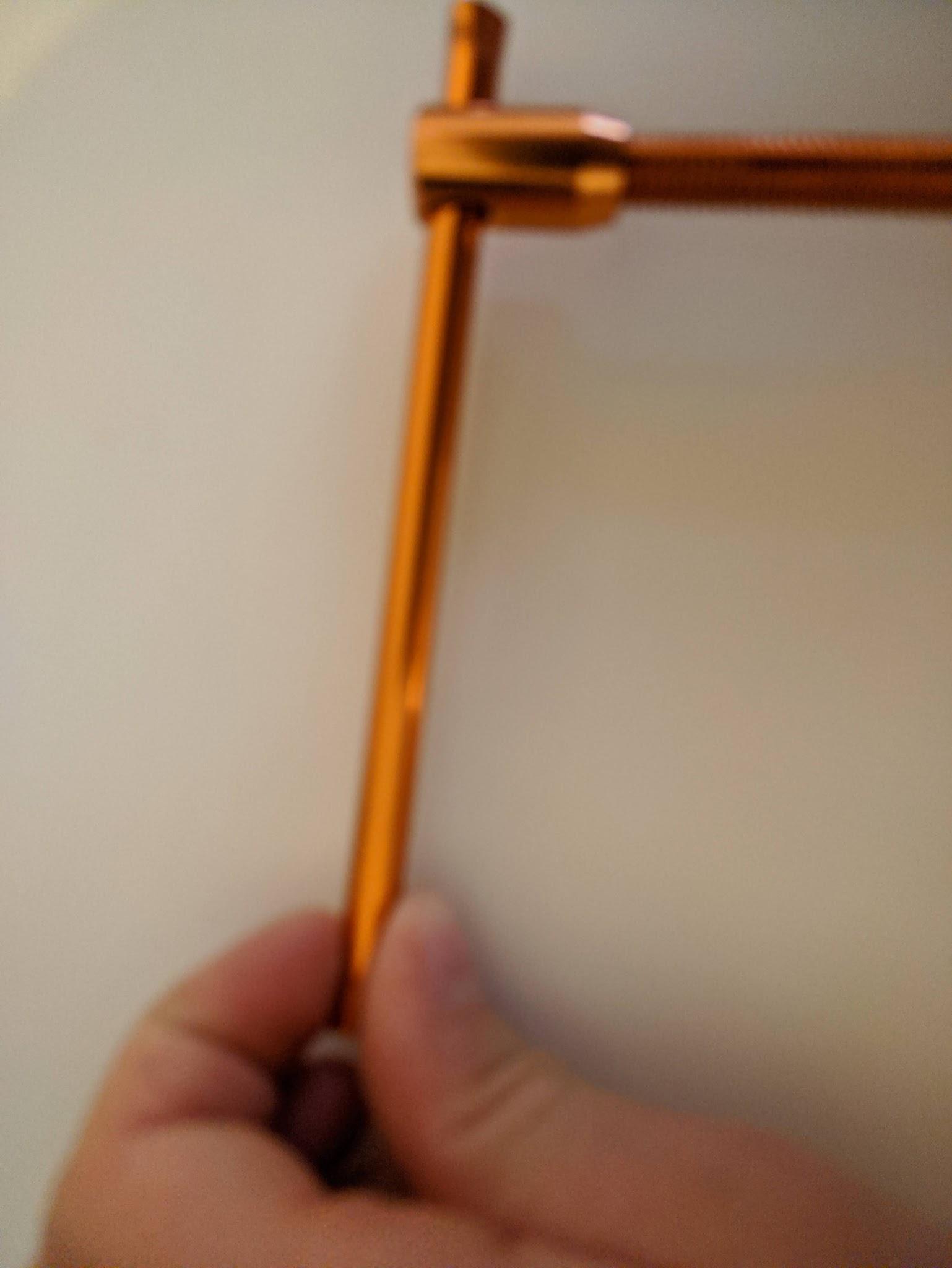 Step 4 photographic guide